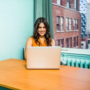 Meet your Posher, Norma